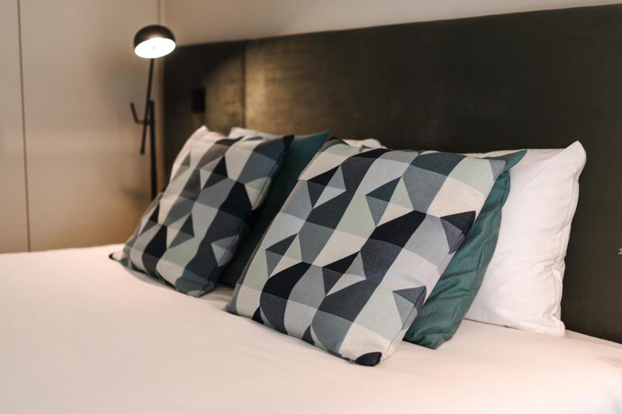 City Luxury Apartment, Downtown Porto Near Metro Экстерьер фото