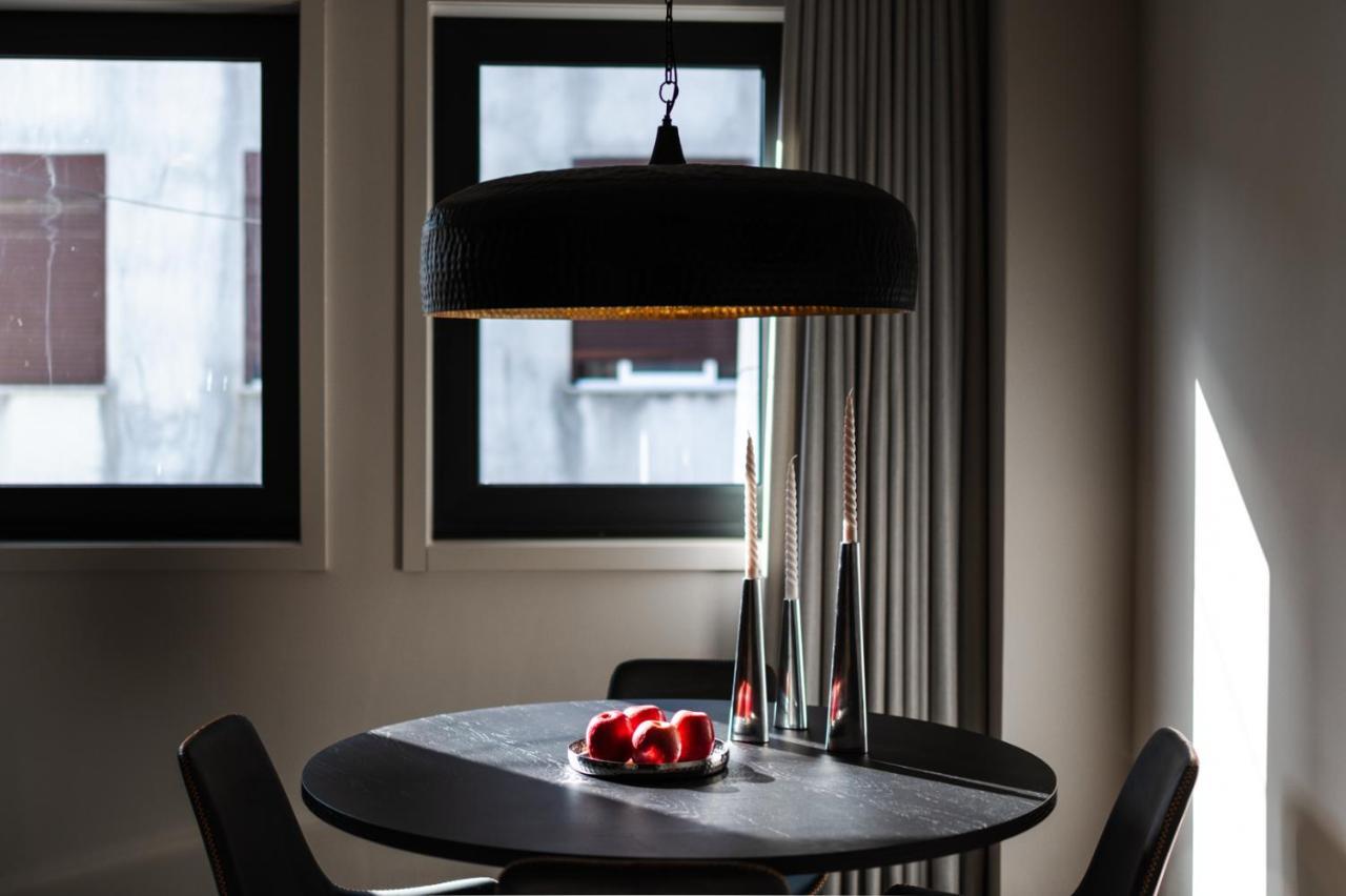 City Luxury Apartment, Downtown Porto Near Metro Экстерьер фото
