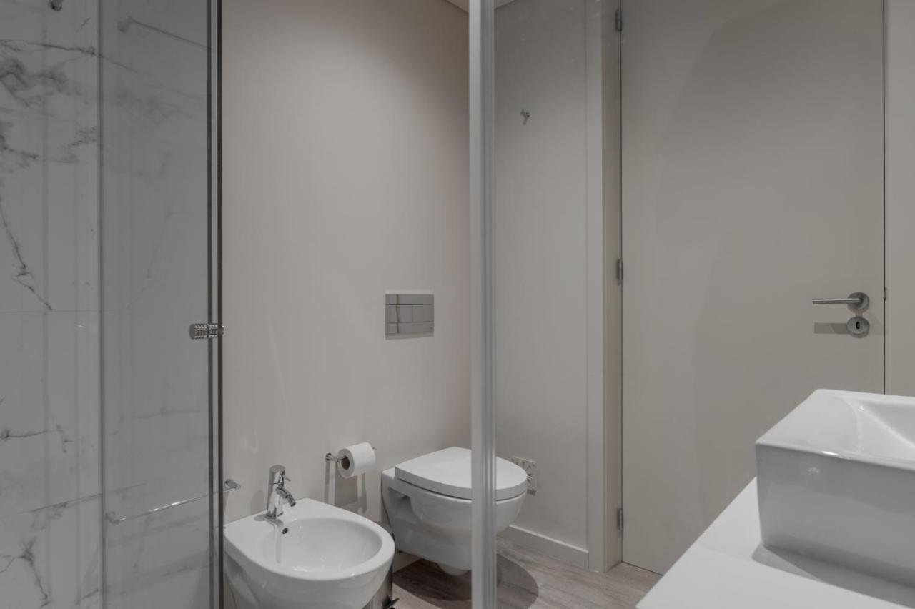 City Luxury Apartment, Downtown Porto Near Metro Экстерьер фото