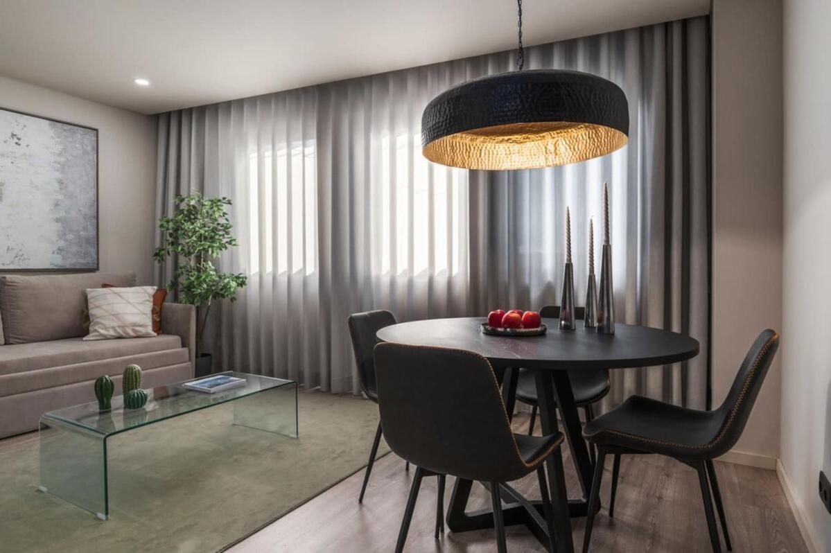 City Luxury Apartment, Downtown Porto Near Metro Экстерьер фото